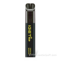 Iget King 2600 Puffs Original IGET KING Disposable Vape Device Cool Peach Supplier